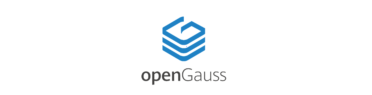 openGauss logo openGauss Logo