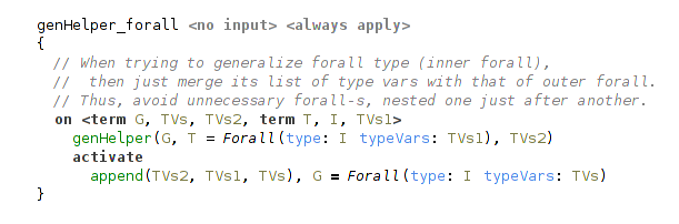 genHelper_forall rule